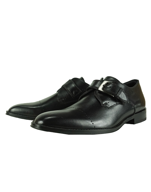 Giacomo Carlo Man Shoes